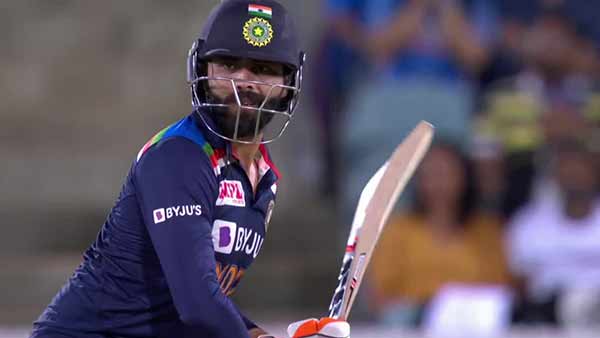 மிரண்ட ஆஸ்திரேலியா