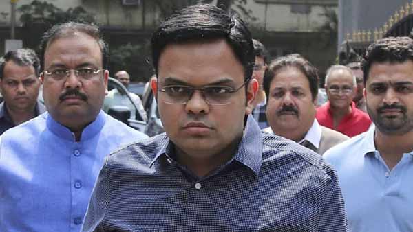 ஜெ ஷா ஜெ ஷா