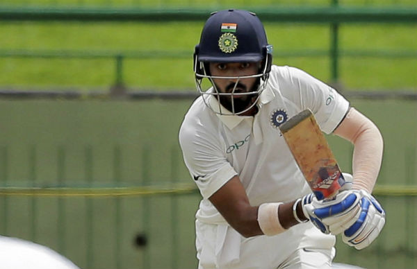 கேஎல் ராகுல் கேஎல் ராகுல்