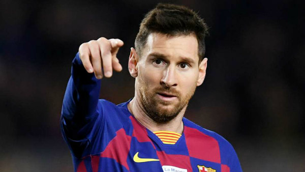 பார்சிலோனா