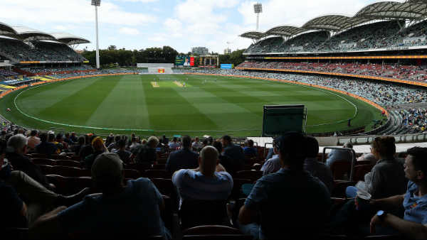 டெஸ்ட் வரலாற்றில்.. 