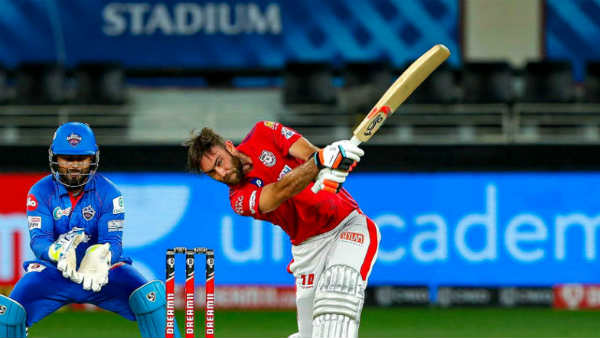 போட்டி முடிந்த உடன்..