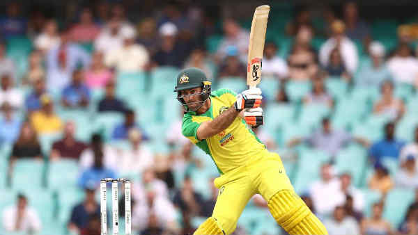 பதிலடி தந்த மேக்ஸ்வெல்