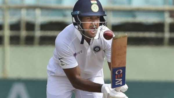 ரிஷப் பண்ட்