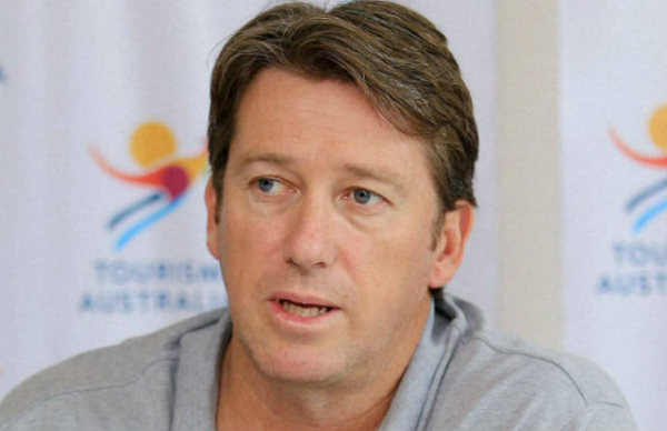 மெக்ராத் 