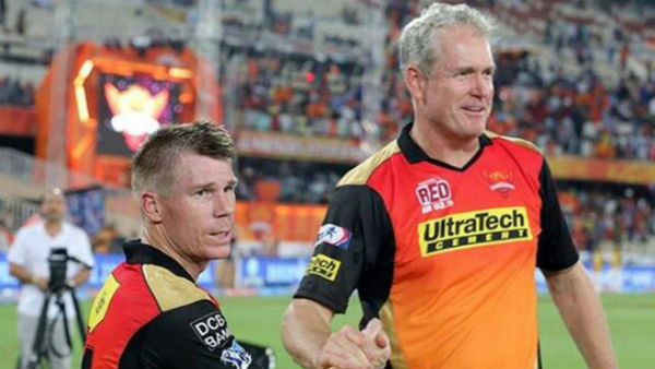 புதிய பதவி