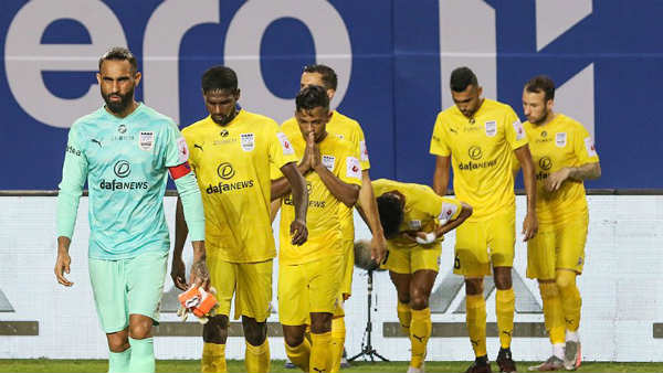 2க்கு 0 கோல் கணக்கில் தோல்வி 