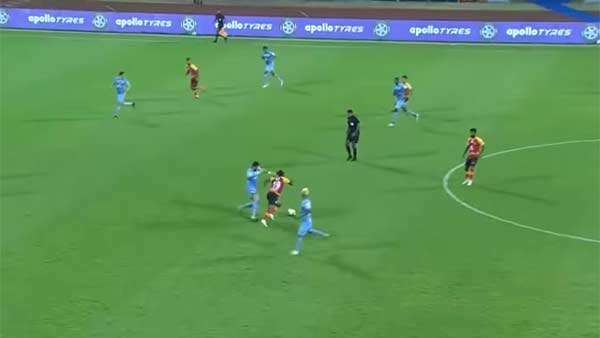 கோச் ராபி பௌலர் கருத்து 