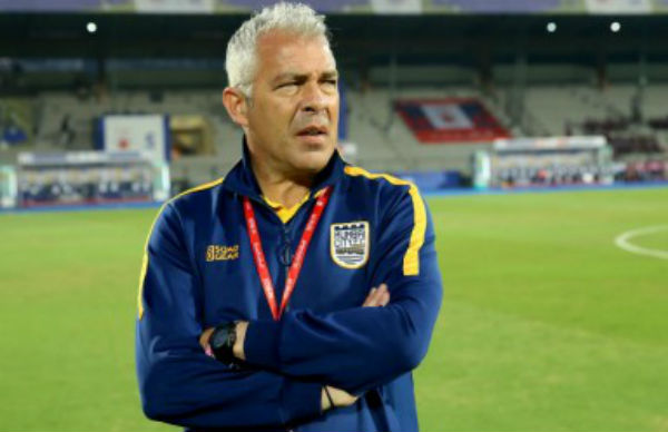 வலிமையாக உள்ளோம் 