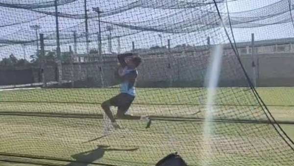 பவுலிங் 