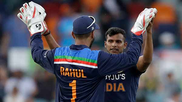 நம்பிக்கை 