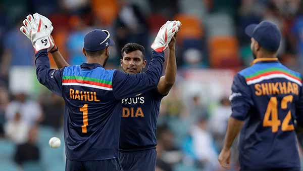 ஸ்பீட் பவுலர்கள் 