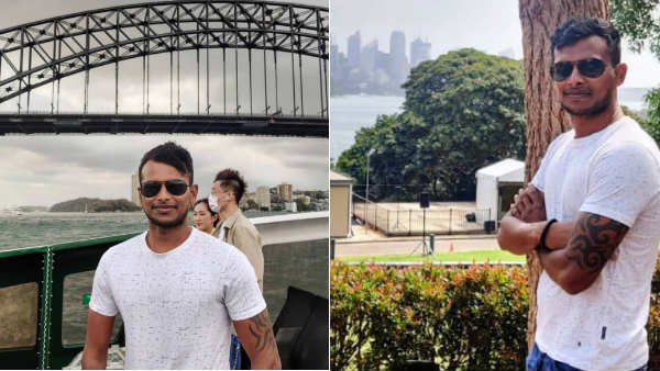 ஆஸ்திரேலியா 