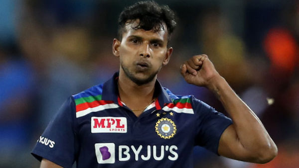 70 ரன்களில் 2 விக்கெட்டுகள் 