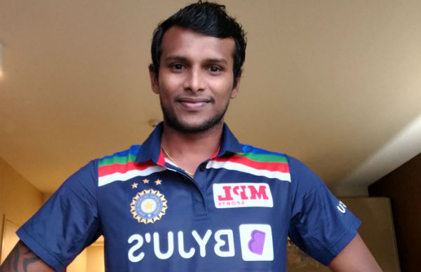 நடராஜன் நடராஜன்