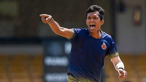 சைனி என்ன ஆனார்?