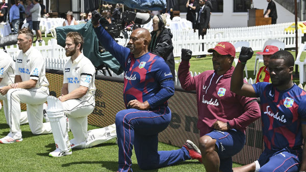 கைப்பற்ற துடிக்கும் நியூசிலாந்து கைப்பற்ற துடிக்கும் நியூசிலாந்து