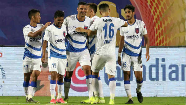 ஒடிசா கோச் ஒப்புதல் 