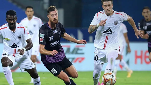 ஒடிசா கோச் குற்றச்சாட்டு 