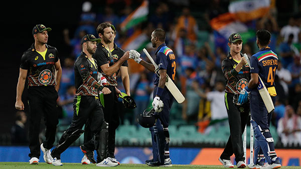 முக்கியம் இல்லை 