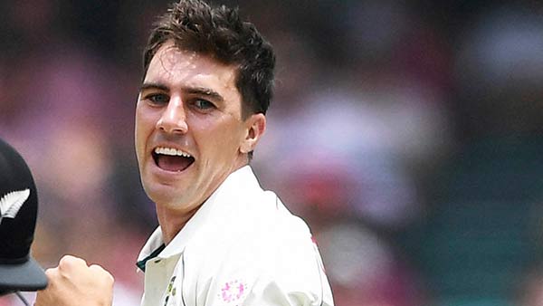 பேட்ஸ்மேன்கள் ஆதிக்கம் 