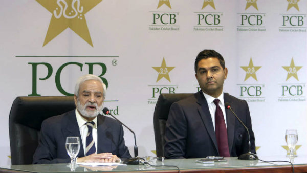 கண்காணித்த பிசிபி 