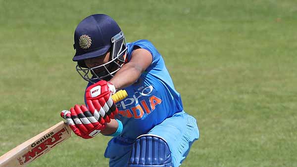 மீண்டும் சொதப்பல்