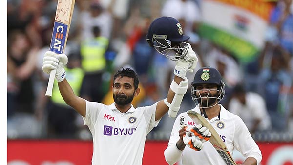 சமநிலையில் அணிகள் 