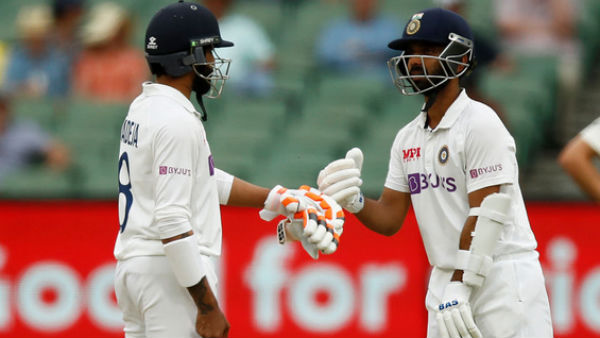 ரஹானே என்ன சொன்னார் 