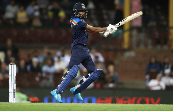 கேஎல் ராகுல்