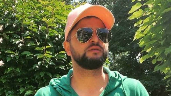 ரெய்னா கைது ரெய்னா கைது