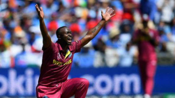 ஆறுதல் கூறிய கேப்டன் 