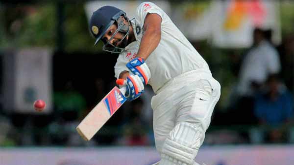 ரோஹித் சர்மா 