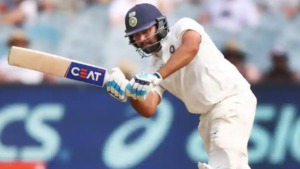 ரோஹித் நிலை