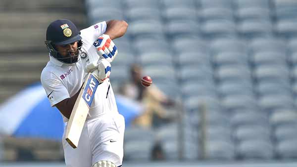 ரோஹித் நீக்கம்