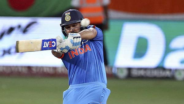 இரண்டாவது சோதனை 