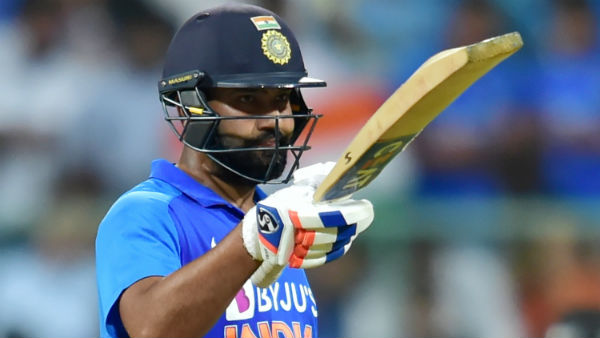  ரோஹித் சர்மா 