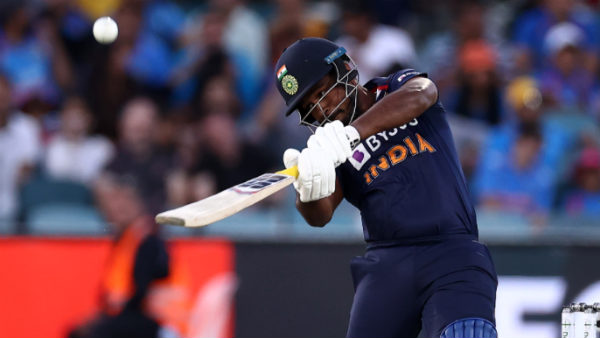 இந்தியா பேட்டிங்