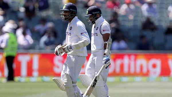 இசாந்த் காயம் 