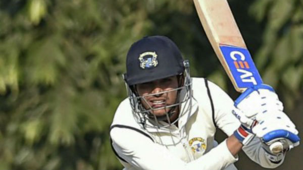 பயிற்சிப் போட்டி