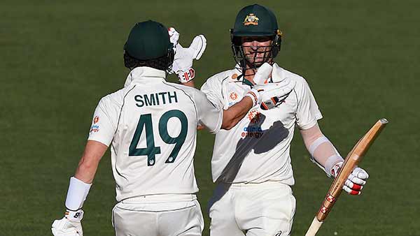 ஸ்டீவ் ஸ்மித் சொதப்பல் 