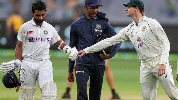 ஆஸ்திரேலியாவிற்கு மிகப்பெரிய அடி 