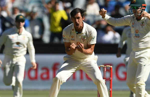 2வது டெஸ்ட் போட்டி 