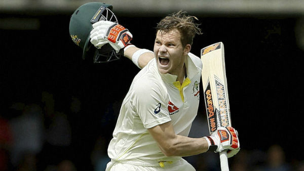 ஸ்மித் ஏமாற்றம்