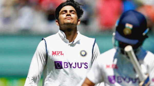 மூன்றாவது டெஸ்ட் 