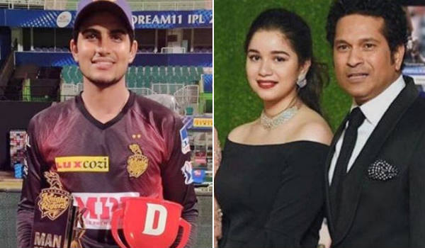 சாராவுடன் காதல்