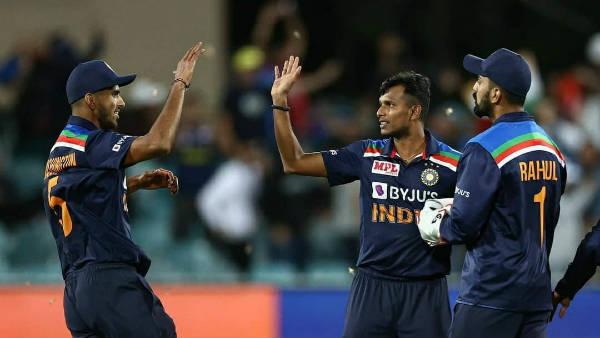 நடராஜன் 