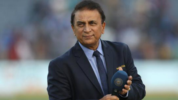 கவாஸ்கர் குற்றச்சாட்டு 