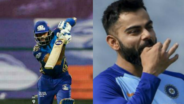 சையத் முஸ்தாக் அலி கோப்பை தொடர் 