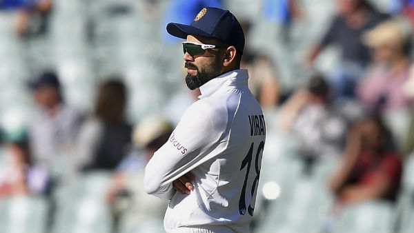 இந்தியா முதல் இன்னிங்க்ஸ்